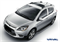 Порог-площадка "Premium" A173ALP + комплект крепежа, RIVAL, Lifan X50 2015- - фото 73969