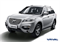 Порог-площадка "Premium" A160ALP + комплект крепежа, RIVAL, Lifan X60 2012-2016 - фото 74000