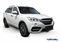 Порог-площадка "Premium" A160ALP  + комплект крепежа, RIVAL, Lifan X60 2016- - фото 74013