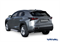 Порог-площадка "Silver" F173AL + комплект крепежа, RIVAL, Lexus NX 2014-2017 - фото 74048