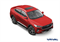 Порог-площадка "Premium" A180ALP + комплект крепежа, RIVAL, Haval F7 2019-, Haval F7x 2019- - фото 74209