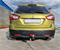 Фаркоп для Suzuki SX4 II поколение 2013-2017 - фото 74365