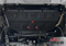Защита топливного бака + комплект крепежа, АвтоБРОНЯ, Сталь, BAIC Beijing BJ40 2023-,  V-2.0T, АКПП - фото 74630 Защита топливного бака + комплект крепежа, АвтоБРОНЯ, Сталь, BAIC Beijing BJ40 2023-,  V-2.0T, АКПП - фото 74630