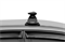 Багажная система 3 LUX с дугами 1,2м аэро-трэвэл (82мм) черными для а/м Subaru Levorg I универсал 2014-2020 г.в. - фото 74780