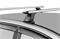 Багажная система 3 LUX с дугами 1,2м аэро-трэвэл (82мм) для а/м Subaru Levorg I универсал 2014-2020 г.в. - фото 74788